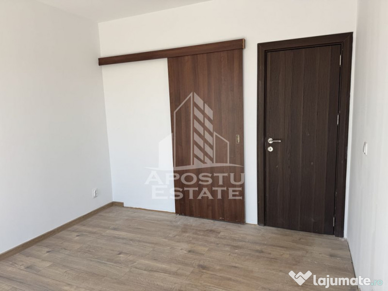 Duplex in Mostina Noua cu canalizare 