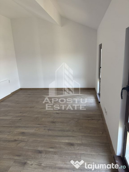 Duplex in Mostina Noua cu canalizare 
