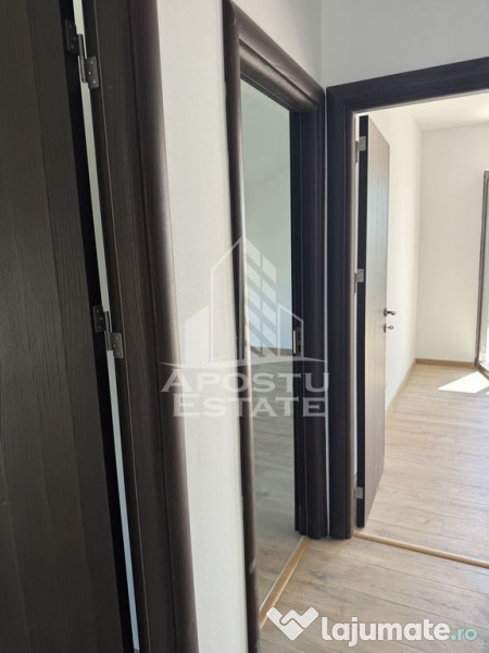 Duplex in Mostina Noua cu canalizare 