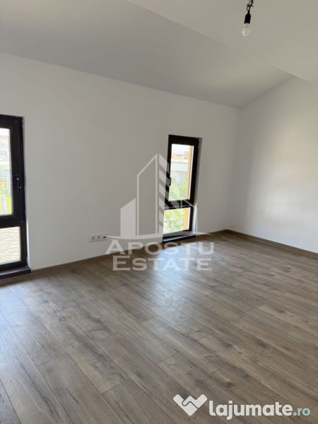 Duplex in Mostina Noua cu canalizare 