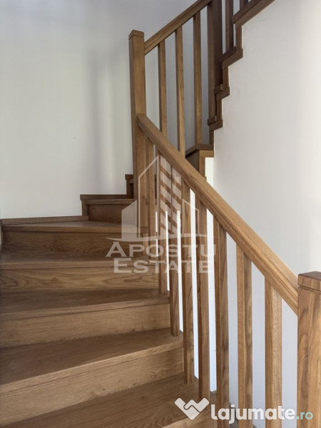 Duplex in Mostina Noua cu canalizare 