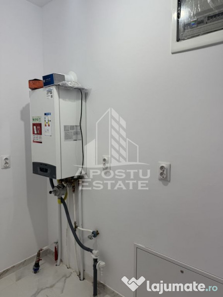 Duplex in Mostina Noua cu canalizare 