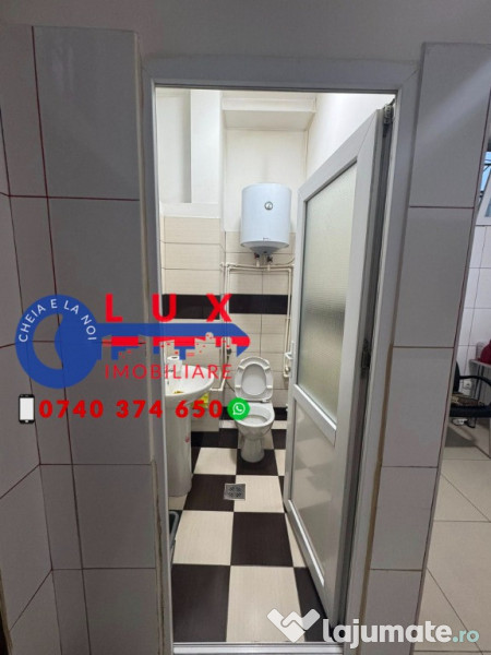 ID 8265 SPAȚIU COMERCIAL CENTRAL – ÎNCHIRIERE 