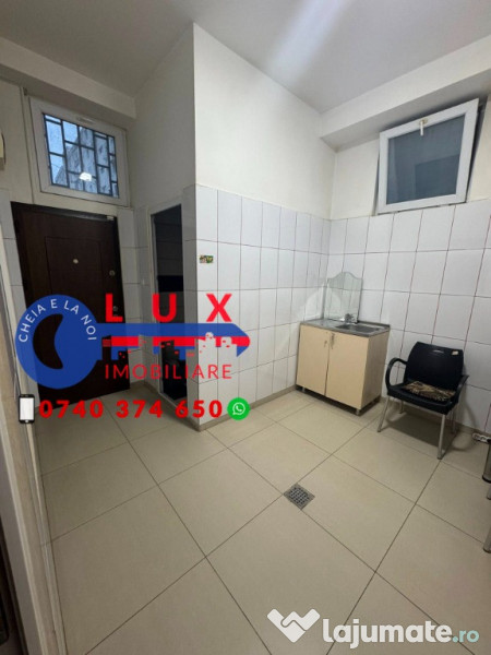 ID 8265 SPAȚIU COMERCIAL CENTRAL – ÎNCHIRIERE 