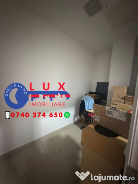 ID 8265 SPAȚIU COMERCIAL CENTRAL – ÎNCHIRIERE 