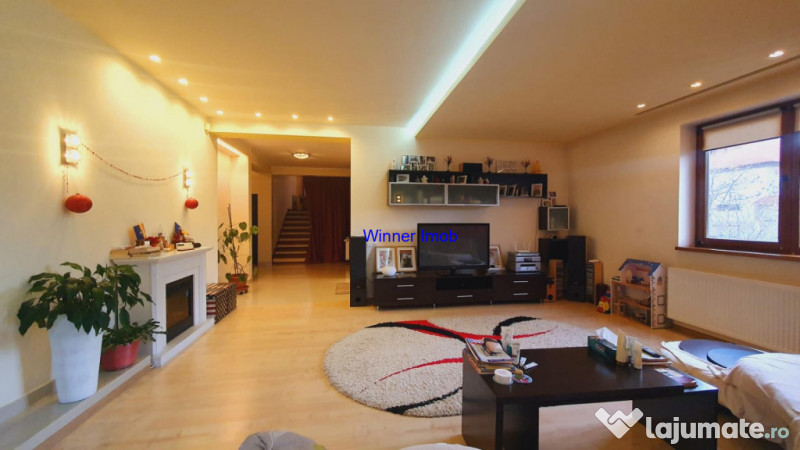 Vanzare Vila P 1 M Ilfov-Dobroesti 