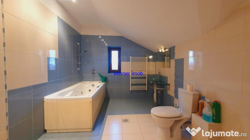 Vanzare Vila P 1 M Ilfov-Dobroesti 