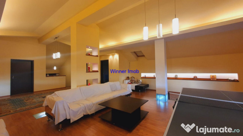 Vanzare Vila P 1 M Ilfov-Dobroesti 