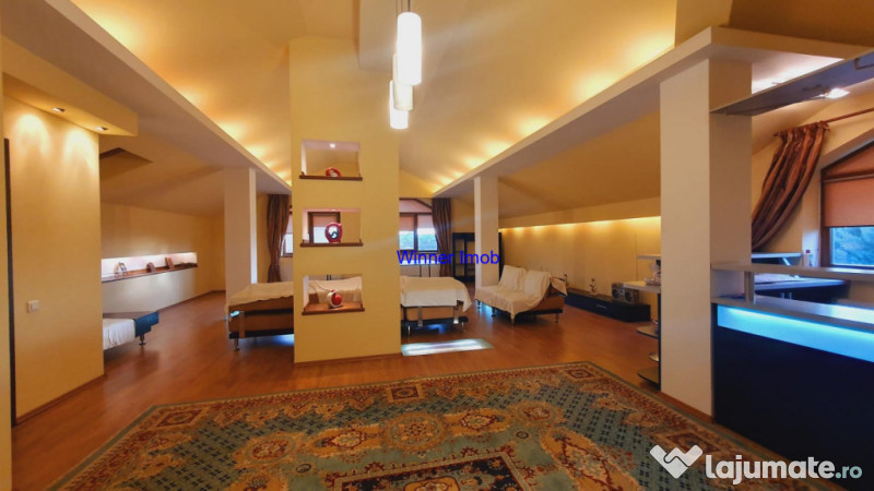 Vanzare Vila P 1 M Ilfov-Dobroesti 