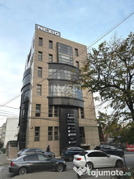 Inchiriere-Spațiu Comercial-Zona Palas *80 MP*