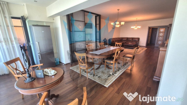 Apartament 3 Camere Orhideea Gardens 