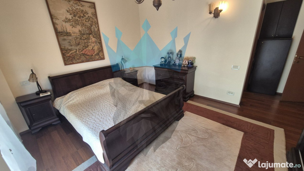 Apartament 3 Camere Orhideea Gardens 