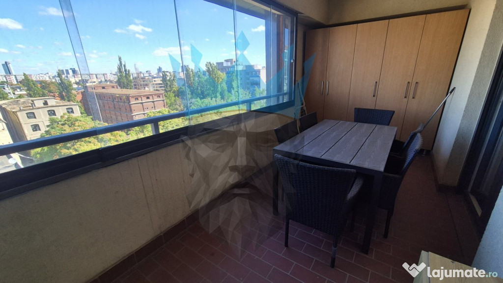 Apartament 3 Camere Orhideea Gardens 