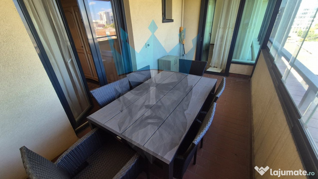 Apartament 3 Camere Orhideea Gardens 