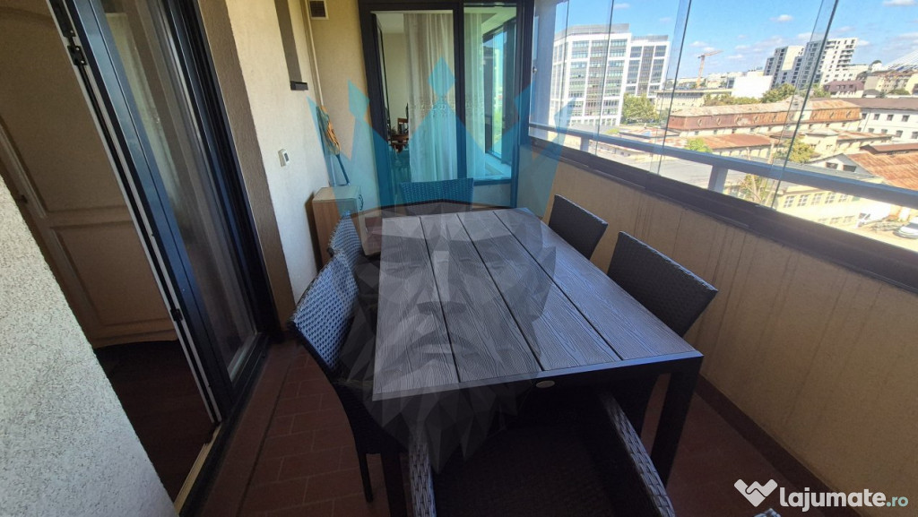 Apartament 3 Camere Orhideea Gardens 