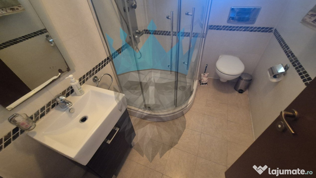 Apartament 3 Camere Orhideea Gardens 