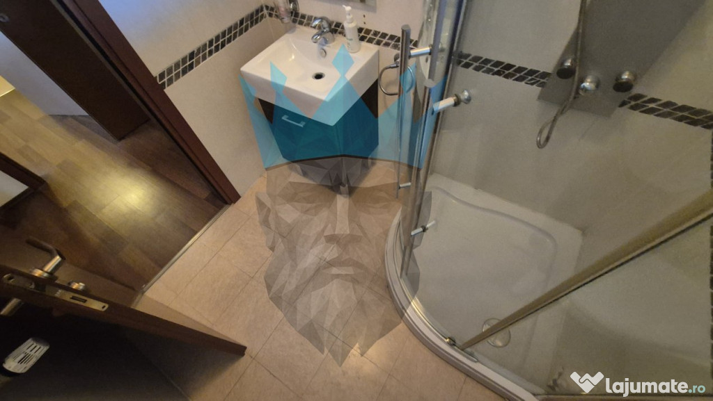 Apartament 3 Camere Orhideea Gardens 