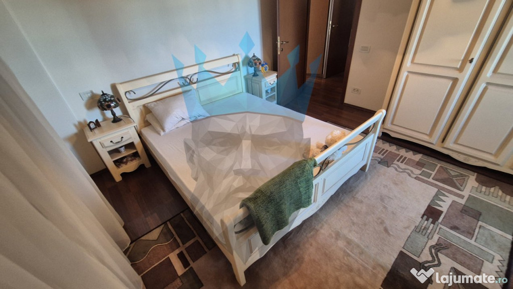 Apartament 3 Camere Orhideea Gardens 