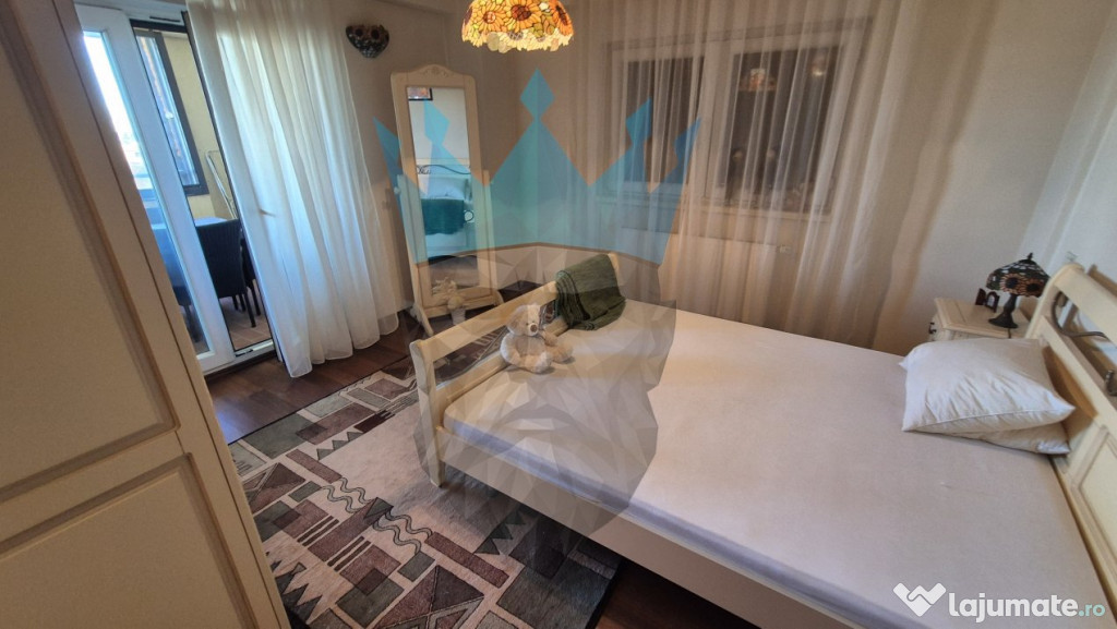 Apartament 3 Camere Orhideea Gardens 