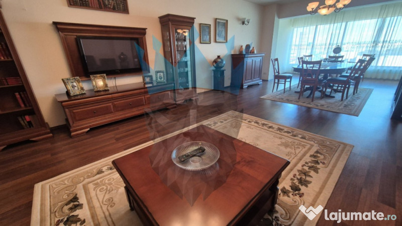 Apartament 3 Camere Orhideea Gardens 