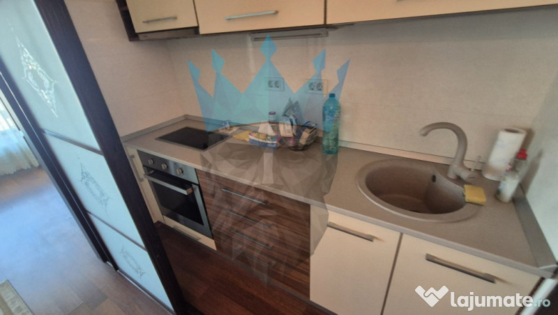 Apartament 3 Camere Orhideea Gardens 