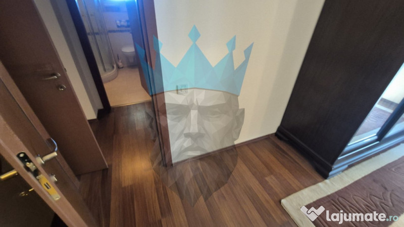 Apartament 3 Camere Orhideea Gardens 