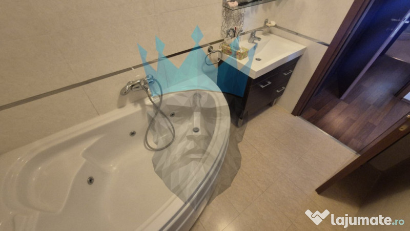 Apartament 3 Camere Orhideea Gardens 