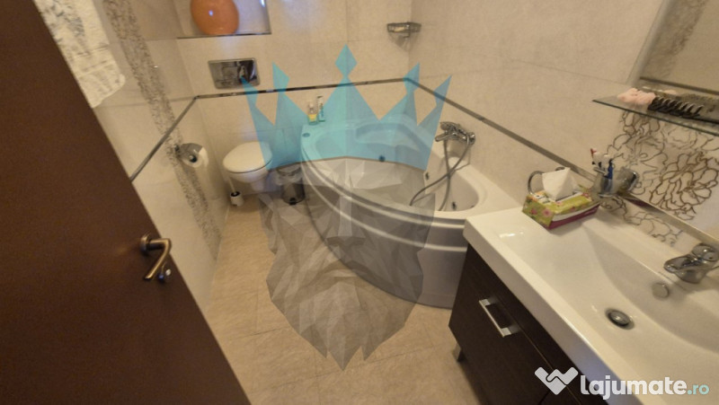 Apartament 3 Camere Orhideea Gardens 