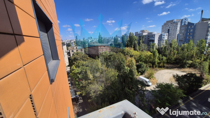 Apartament 3 Camere Orhideea Gardens 