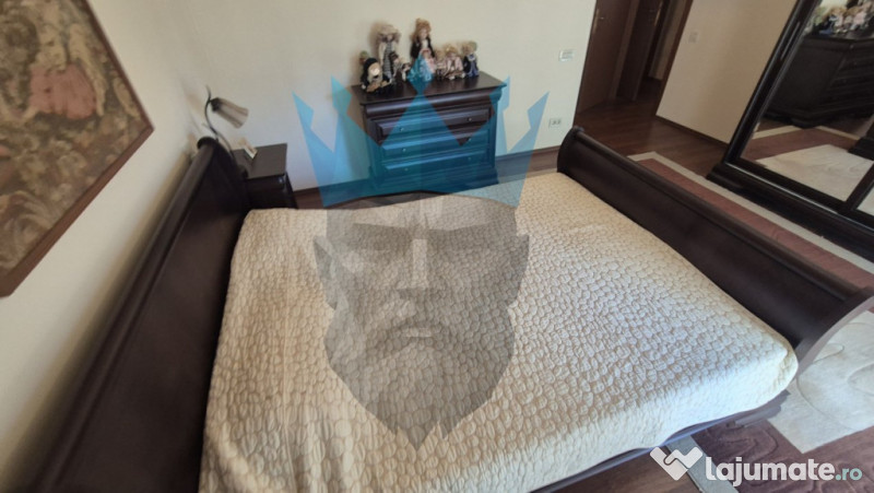 Apartament 3 Camere Orhideea Gardens 