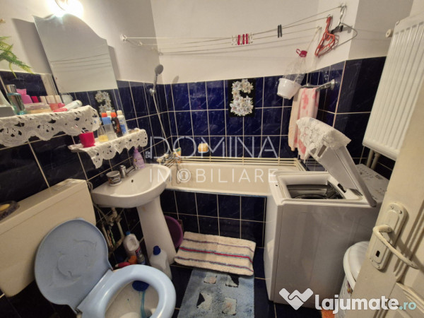 Garsonieră, et. 2, str. Slt. M.C. Oancea - zona Griviței 