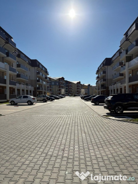 Apartament 3 camere Dezvoltator 