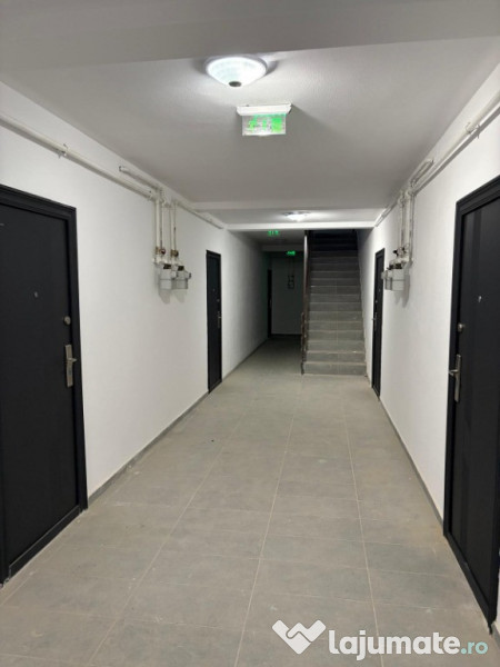 Apartament 3 camere Dezvoltator 