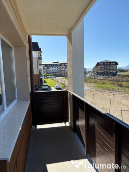 Apartament 3 camere Dezvoltator 