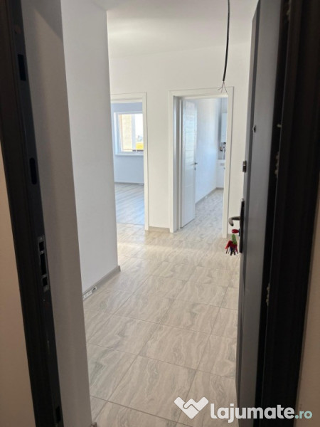 Apartament 3 camere Dezvoltator 