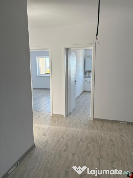 Apartament 3 camere Dezvoltator 
