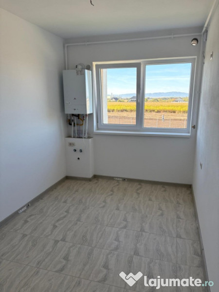 Apartament 3 camere Dezvoltator 