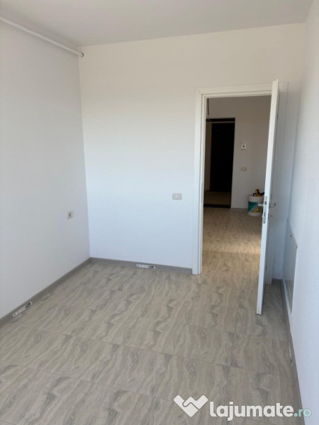 Apartament 3 camere Dezvoltator 