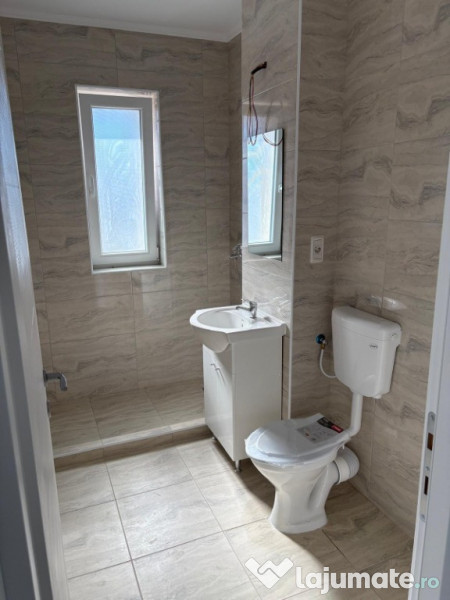 Apartament 3 camere Dezvoltator 