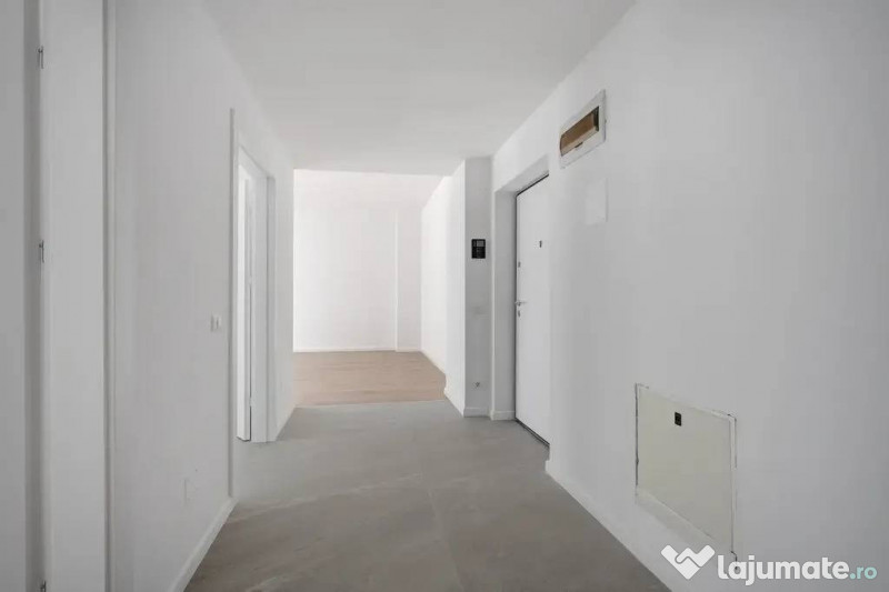 Apartament 2 camere The Suburb Buftea 