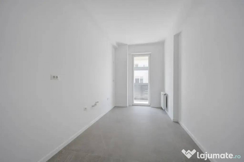 Apartament 2 camere The Suburb Buftea 