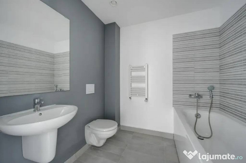 Apartament 2 camere The Suburb Buftea 