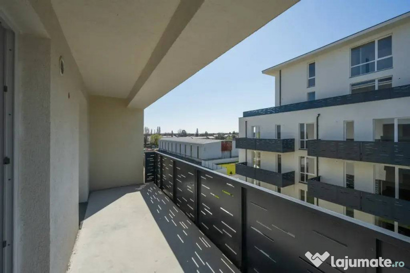 Apartament 2 camere The Suburb Buftea 