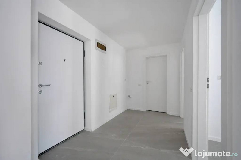 Apartament 2 camere The Suburb Buftea 