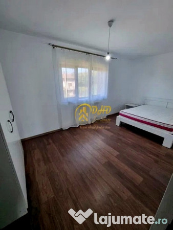 Apartament in zona Bucium 