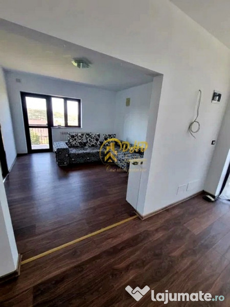 Apartament in zona Bucium 
