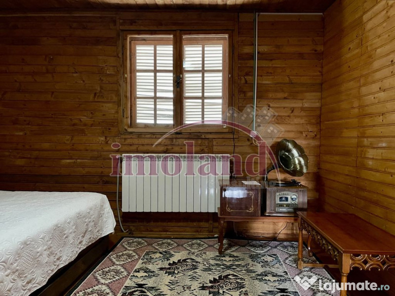 Vanzare VILA rezidenta / casa de vacanță 540 mp, teren ... 