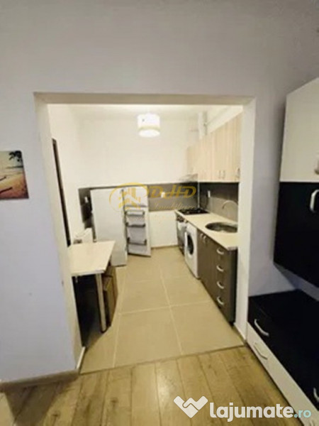 Apartament 2 camere in Tatarasi - Doi Baieti 