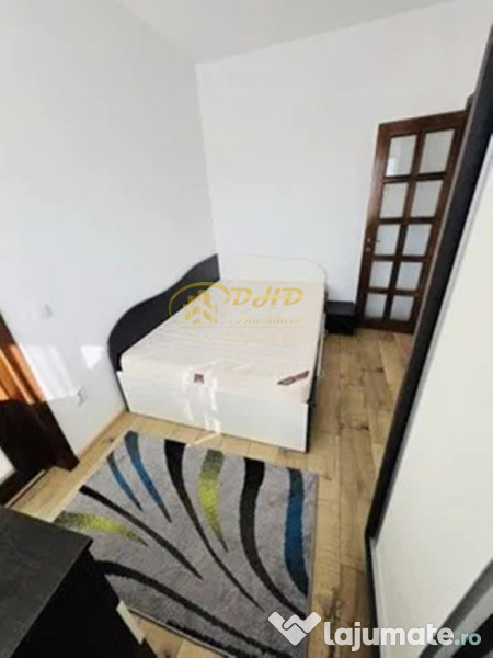 Apartament 2 camere in Tatarasi - Doi Baieti 