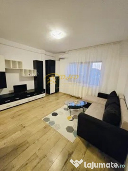 Apartament 2 camere in Tatarasi - Doi Baieti 